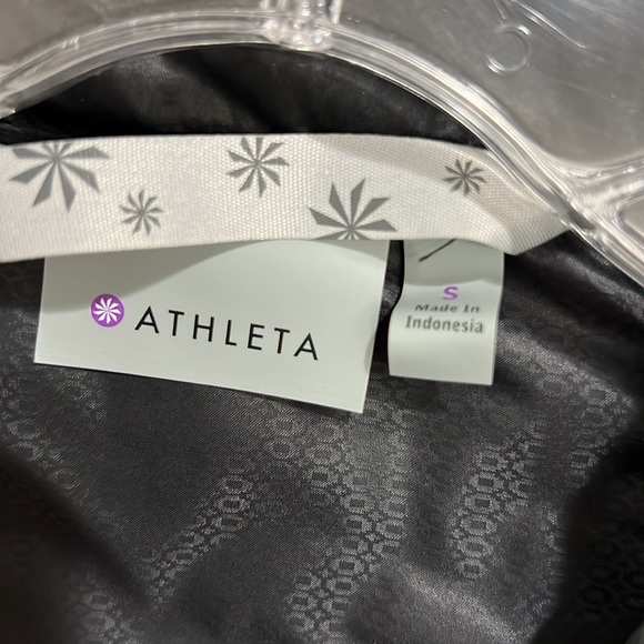Athleta jacket - Picture 3 of 6